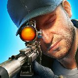 3D狙击刺客